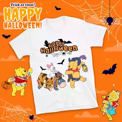 vectores plantilas DÍA DE MUERTOS,HALLOWEEN,FESTEJO,FESTIVIDAD,FESTEJO,WINNIE POOH,